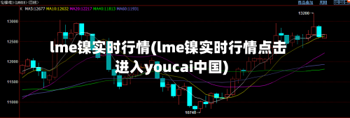 lme镍实时行情(lme镍实时行情点击进入youcai中国)