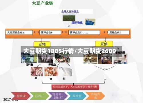 大豆期货1805行情/大豆期货2609