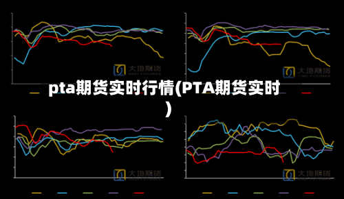 pta期货实时行情(PTA期货实时)