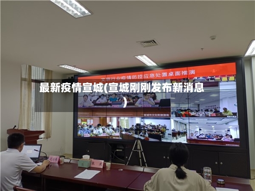 最新疫情宣城(宣城刚刚发布新消息)-第2张图片