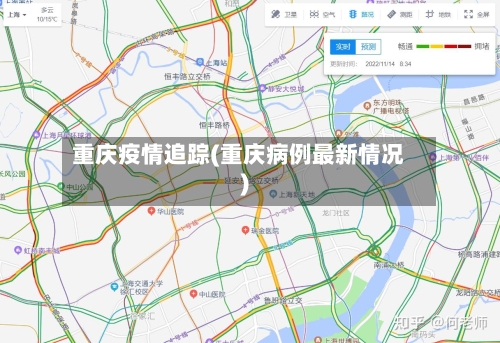 重庆疫情追踪(重庆病例最新情况)