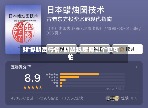 赌博期货行情/期货跟赌博哪个更可怕