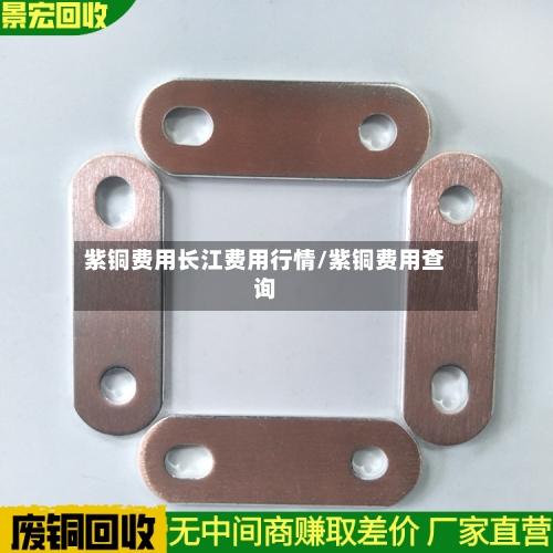 紫铜费用长江费用行情/紫铜费用查询