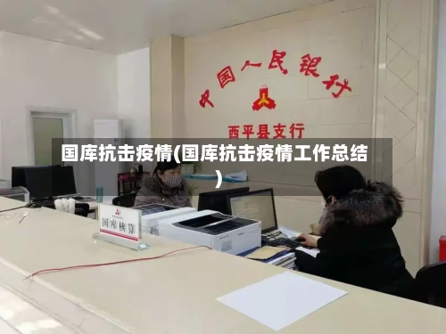 国库抗击疫情(国库抗击疫情工作总结)