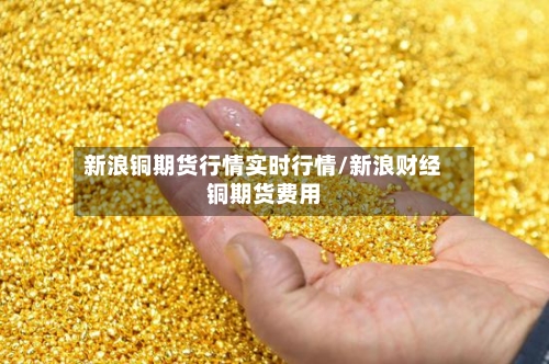 新浪铜期货行情实时行情/新浪财经铜期货费用