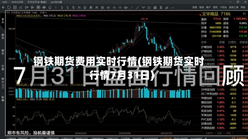钢铁期货费用实时行情(钢铁期货实时行情7月31日)