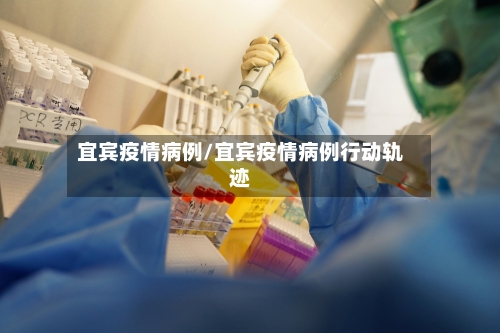 宜宾疫情病例/宜宾疫情病例行动轨迹-第3张图片