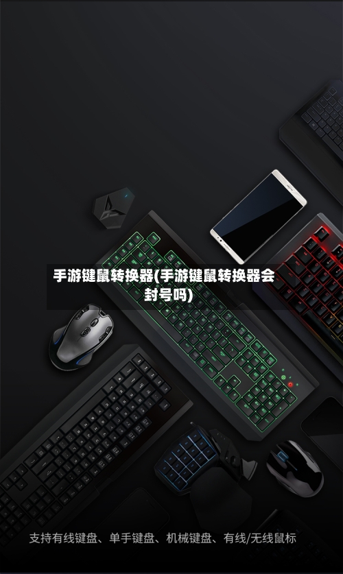 手游键鼠转换器(手游键鼠转换器会封号吗)-第2张图片