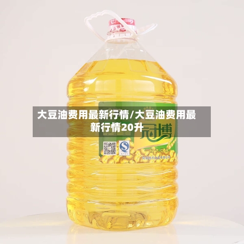 大豆油费用最新行情/大豆油费用最新行情20升-第2张图片