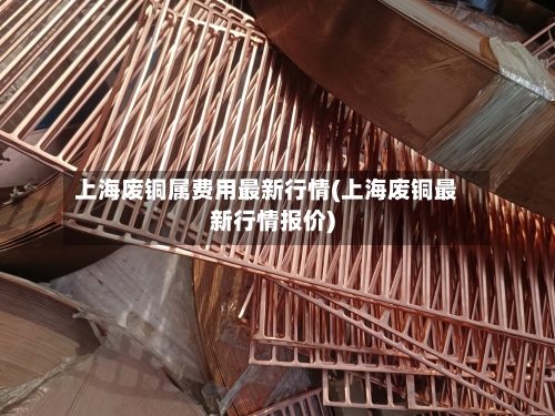 上海废铜属费用最新行情(上海废铜最新行情报价)