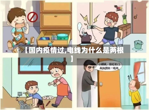 【国内疫情过,电线为什么是两根】