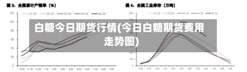 白糖今日期货行情(今日白糖期货费用走势图)-第3张图片