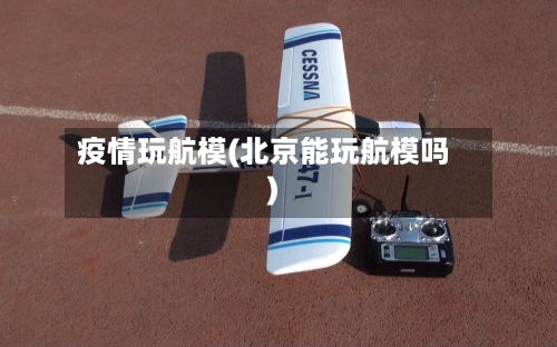疫情玩航模(北京能玩航模吗)