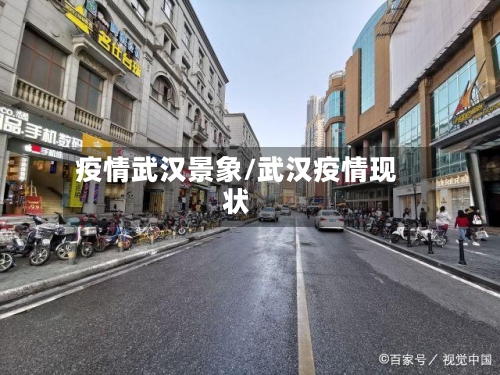 疫情武汉景象/武汉疫情现状-第3张图片