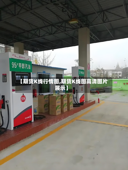 【期货K线行情图,期货K线图高清图片展示】