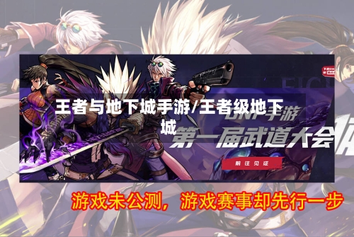 王者与地下城手游/王者级地下城-第2张图片