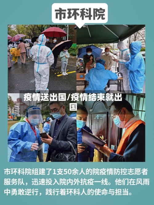 疫情送出国/疫情结束就出国-第2张图片