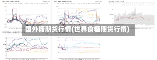 国外糖期货行情(世界食糖期货行情)