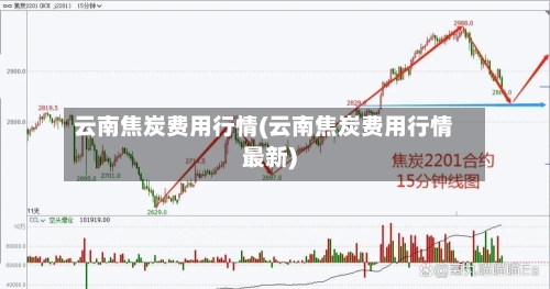 云南焦炭费用行情(云南焦炭费用行情最新)