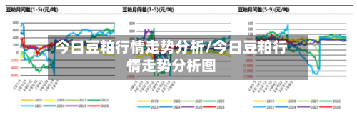 今日豆粕行情走势分析/今日豆粕行情走势分析图