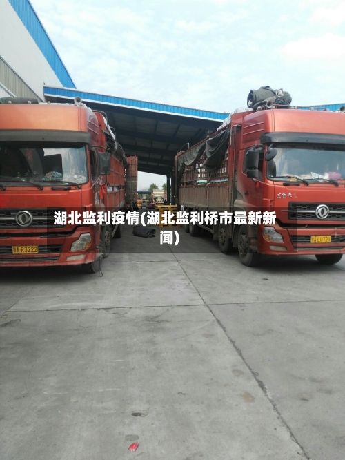 湖北监利疫情(湖北监利桥市最新新闻)