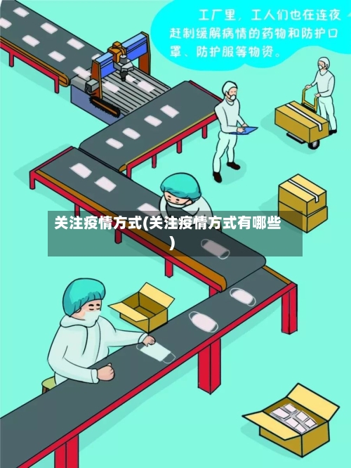 关注疫情方式(关注疫情方式有哪些)