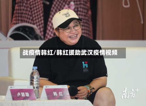 战疫情韩红/韩红援助武汉疫情视频