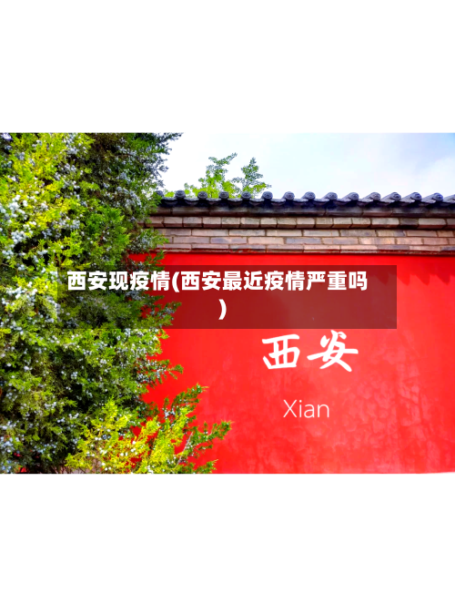 西安现疫情(西安最近疫情严重吗)