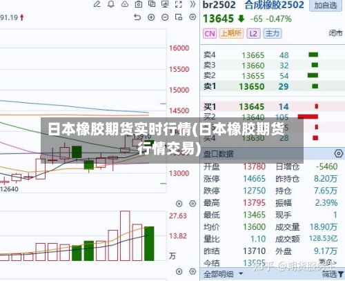 日本橡胶期货实时行情(日本橡胶期货行情交易)
