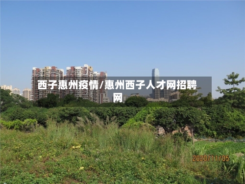西子惠州疫情/惠州西子人才网招聘网