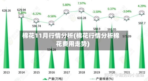 棉花11月行情分析(棉花行情分析棉花费用走势)-第3张图片