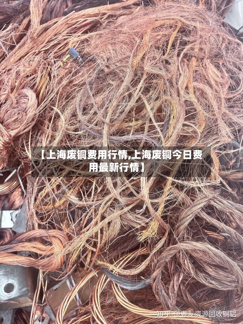 【上海废铜费用行情,上海废铜今日费用最新行情】