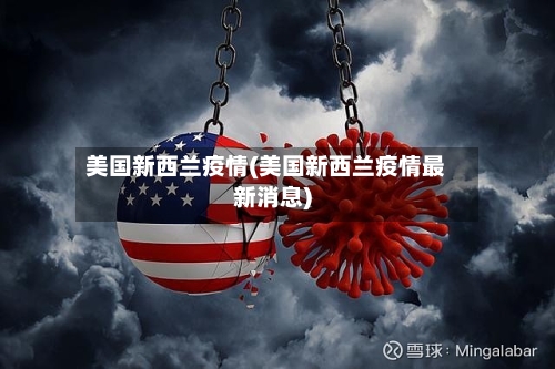 美国新西兰疫情(美国新西兰疫情最新消息)-第2张图片