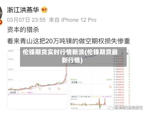 伦镍期货实时行情新浪(伦镍期货最新行情)