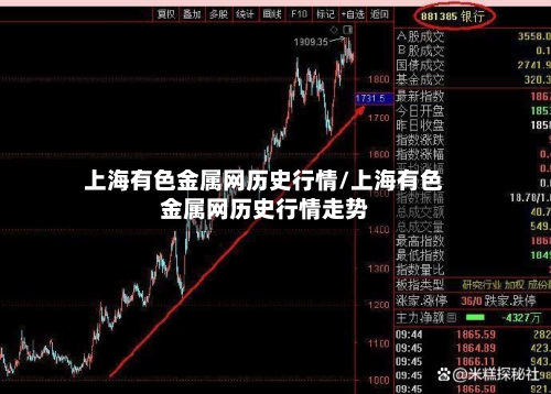 上海有色金属网历史行情/上海有色金属网历史行情走势-第3张图片