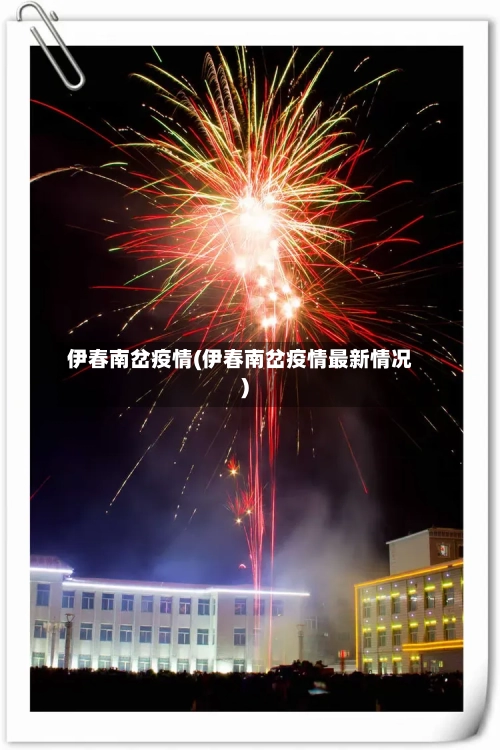 伊春南岔疫情(伊春南岔疫情最新情况)-第2张图片