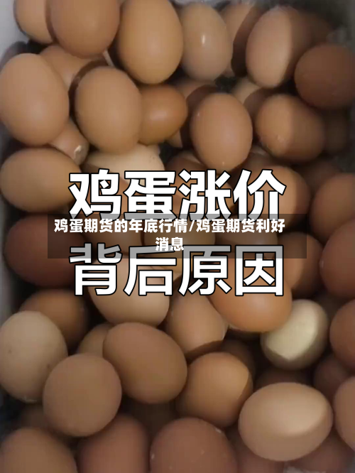 鸡蛋期货的年底行情/鸡蛋期货利好消息