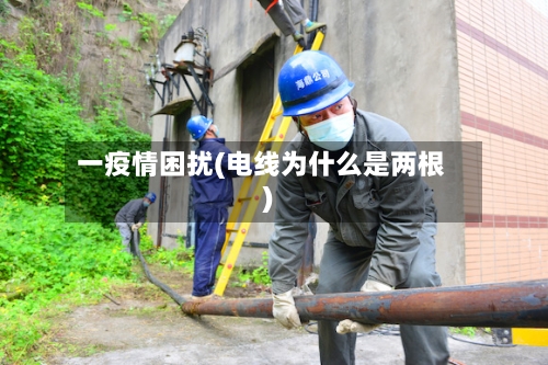 一疫情困扰(电线为什么是两根)