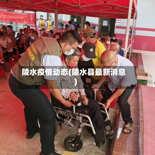陵水疫情动态(陵水县最新消息)