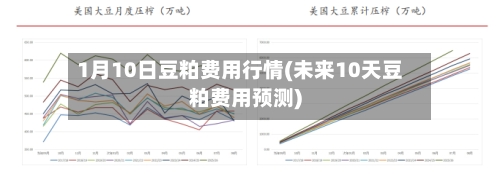 1月10日豆粕费用行情(未来10天豆粕费用预测)