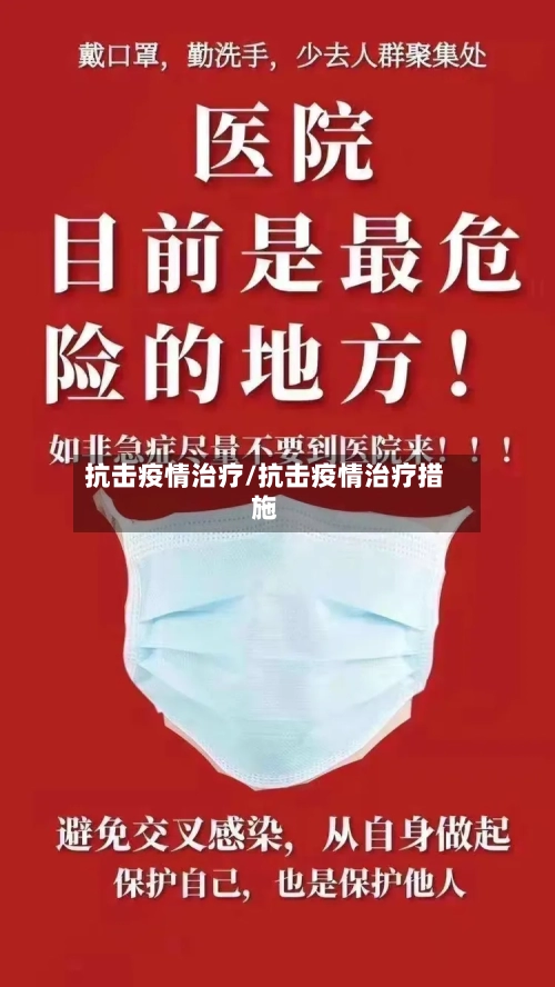 抗击疫情治疗/抗击疫情治疗措施