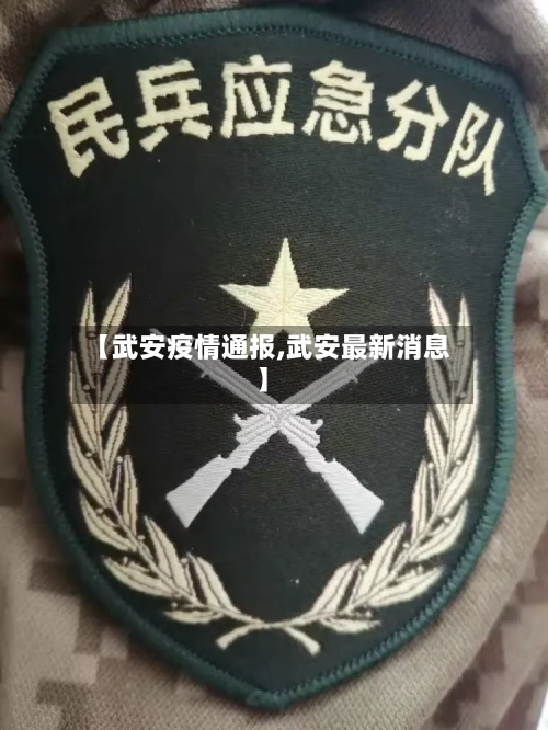 【武安疫情通报,武安最新消息】