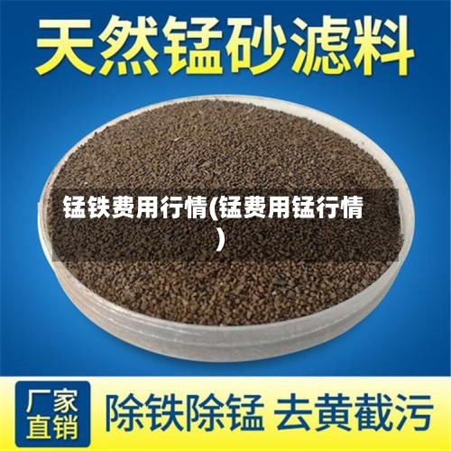 锰铁费用行情(锰费用锰行情)