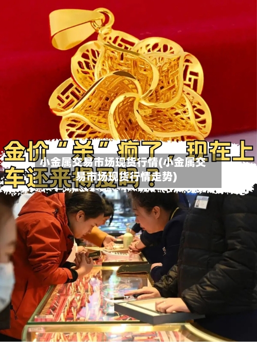 小金属交易市场现货行情(小金属交易市场现货行情走势)