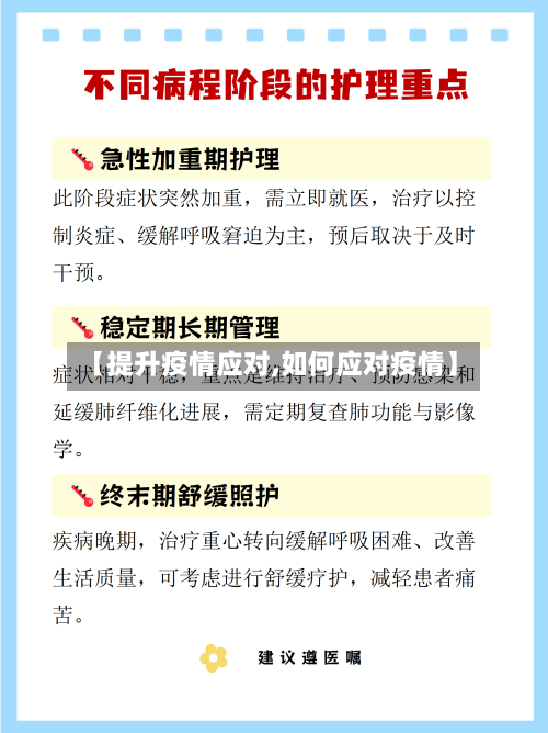 【提升疫情应对,如何应对疫情】-第2张图片