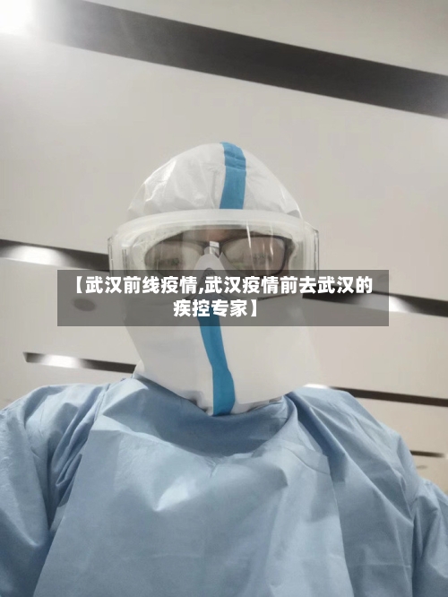 【武汉前线疫情,武汉疫情前去武汉的疾控专家】-第2张图片