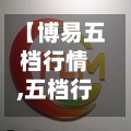 【博易五档行情,五档行情与十档行情】-第2张图片