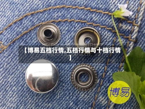 【博易五档行情,五档行情与十档行情】-第3张图片