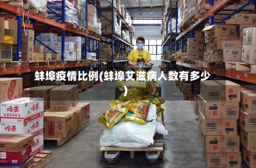 蚌埠疫情比例(蚌埠艾滋病人数有多少)-第2张图片