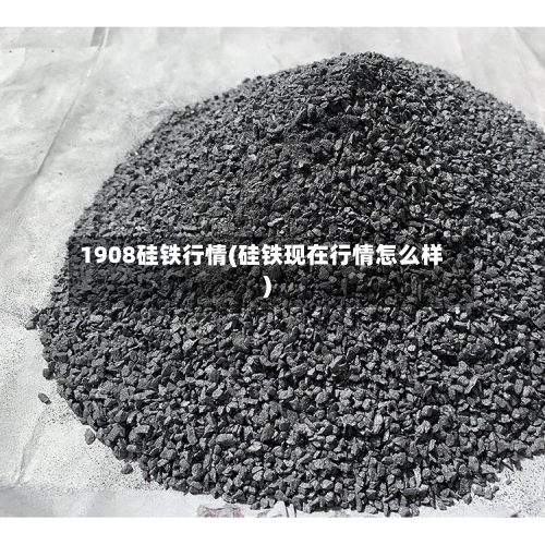 1908硅铁行情(硅铁现在行情怎么样)